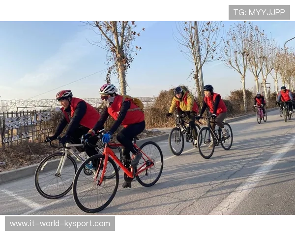 自行车协会推动青少年赛事的公益化与普及推广，自行车协会会标